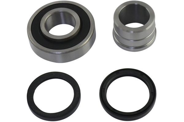 KAVO PARTS Комплект подшипника ступицы колеса WBK-8539